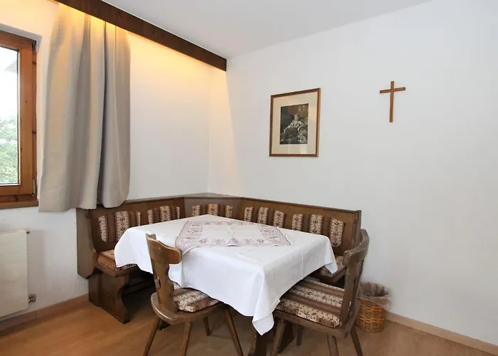 Roemerhof-2 By Interhome Apartman Fügen