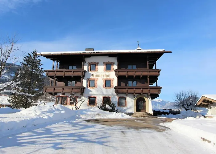 Apartman Roemerhof-2 By Interhome