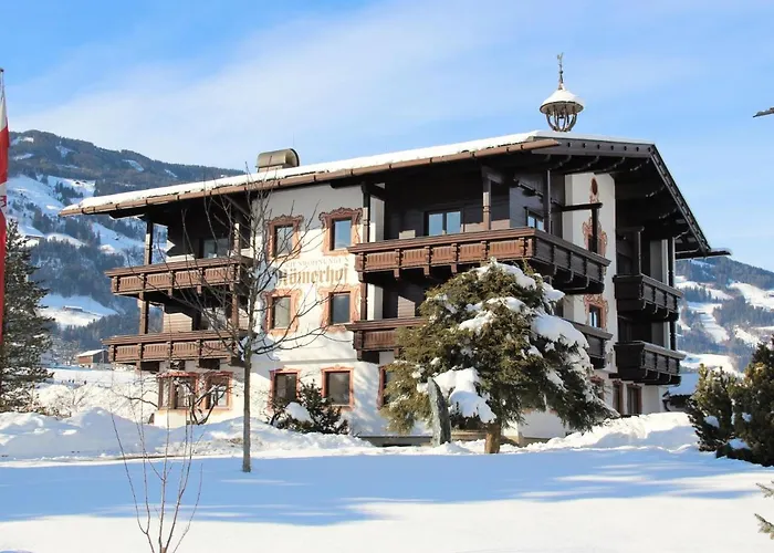 Roemerhof-2 By Interhome Apartman