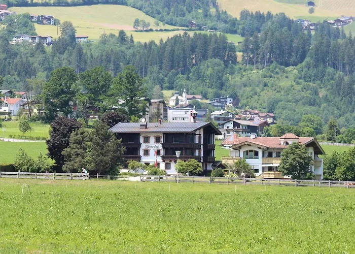 Apartman Roemerhof-2 By Interhome *