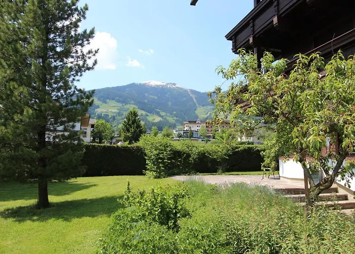 Roemerhof-2 By Interhome Apartman Fügen