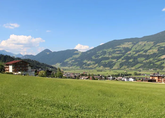 Roemerhof-2 By Interhome Apartman *